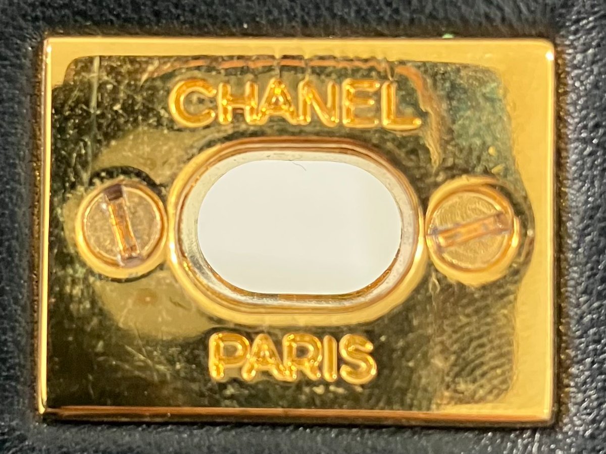 横浜市神奈川区で【CHANELマトラッセ】を売るなら買取専門店大吉 新子安駅前店へ