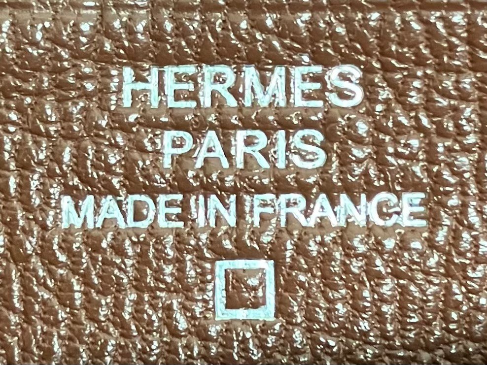 横浜市神奈川区で【HERMES 長財布】を売るなら買取専門店大吉 新子安駅前店へ