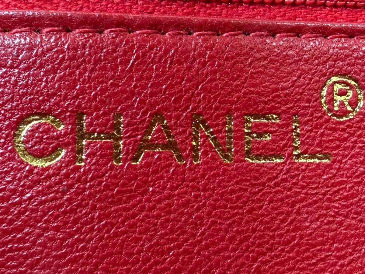 横浜市神奈川区で【CHANELマトラッセ チェーンバッグ】を売るなら買取専門店大吉 新子安駅前店へ