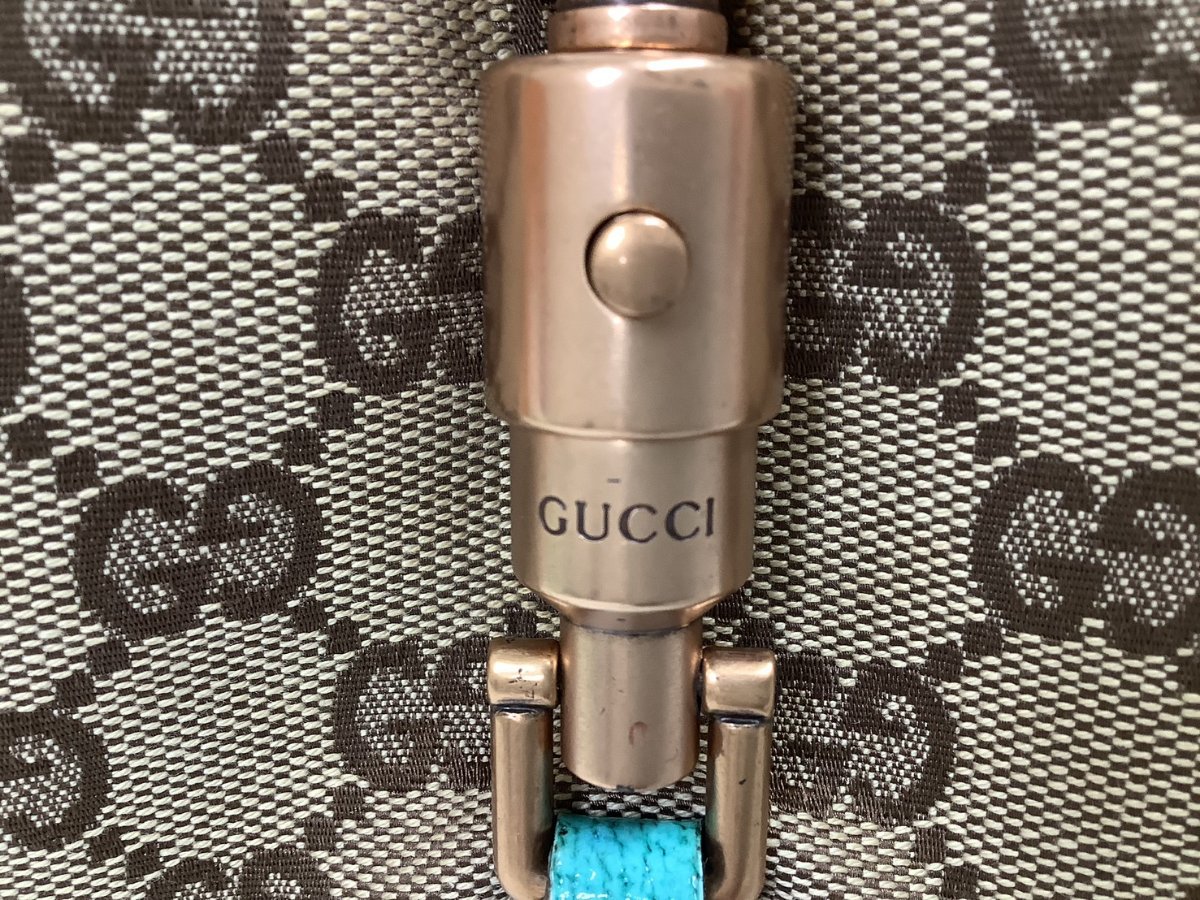 横浜市神奈川区で【GUCCIハンドバッグ】を売るなら買取専門店大吉 新子安駅前店へ