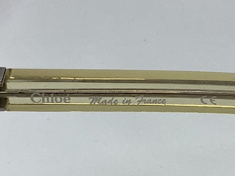 横浜市神奈川区で【Chloeサングラス】を売るなら買取専門店大吉 新子安駅前店へ